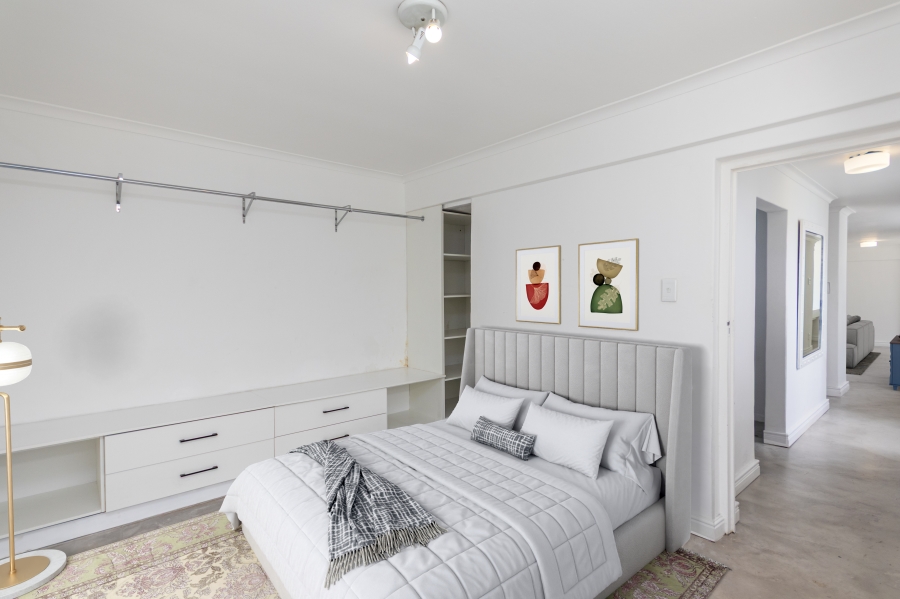 To Let 1 Bedroom Property for Rent in Gardens Western Cape
